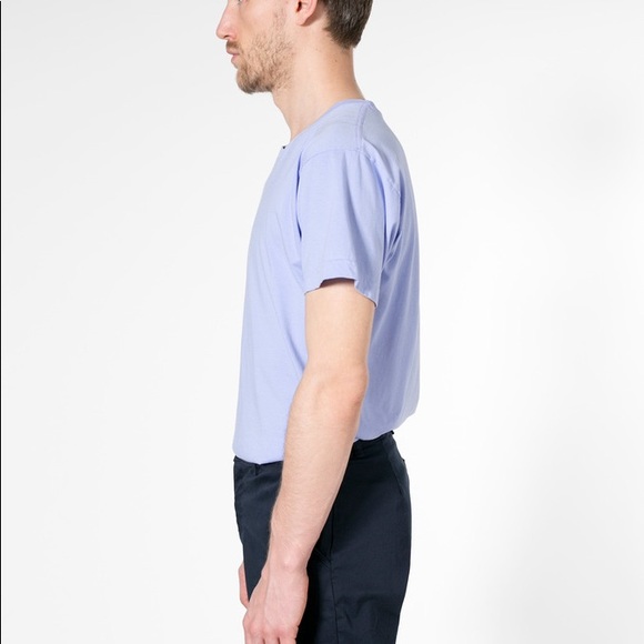 American Apparel Slater Short UNISEX - Picture 2 of 8